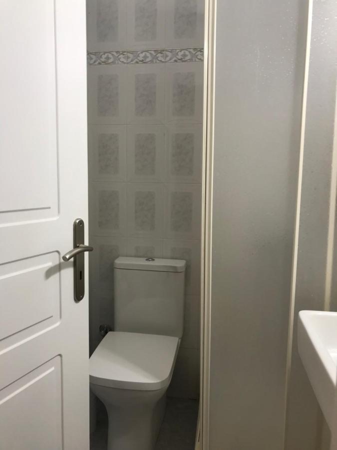 Inej Maisonette Ermoupoli Buitenkant foto